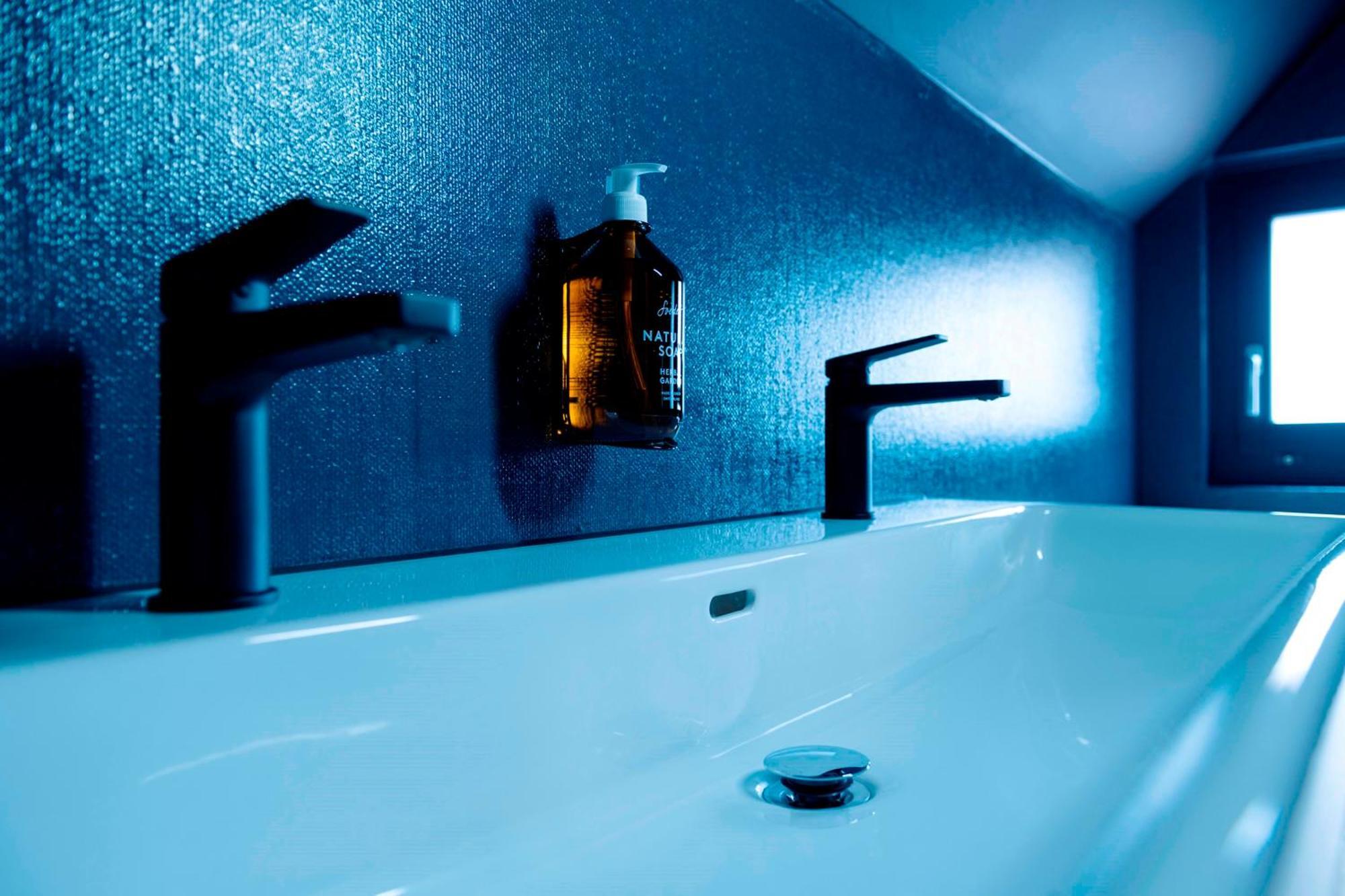 The Lubo - Self Check-In Hotell Luzern Rom bilde